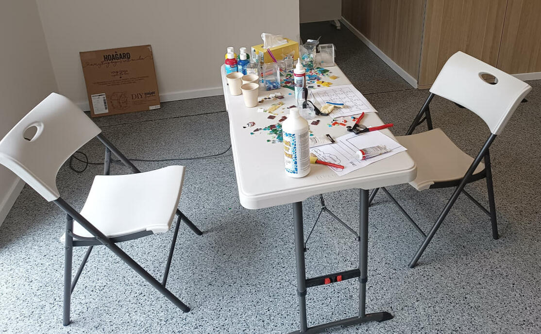 Art Space